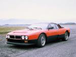 Lancia Rally 037 Stradale 1982 года